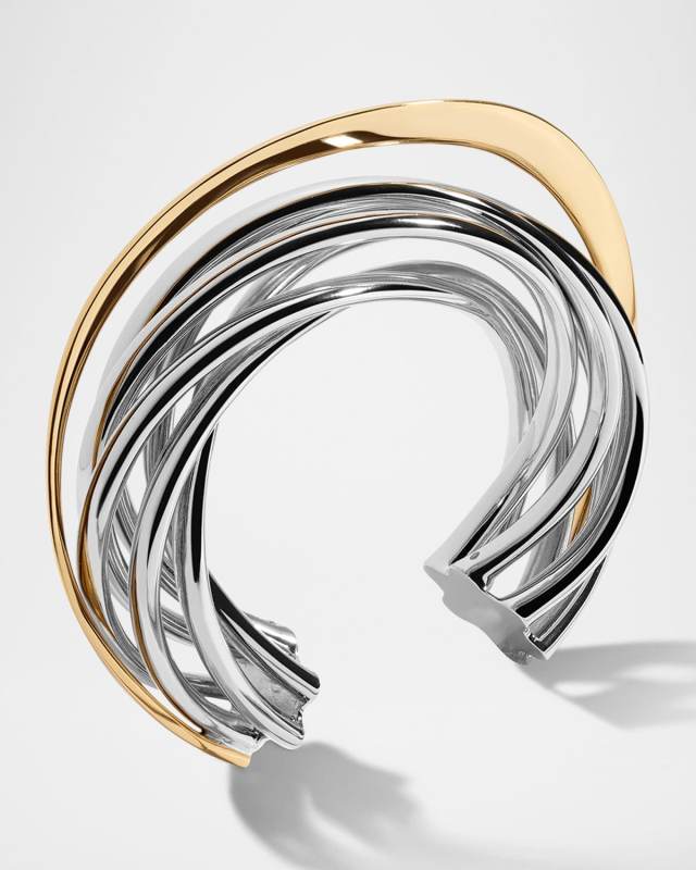 Chelsea Cuff Bracelet